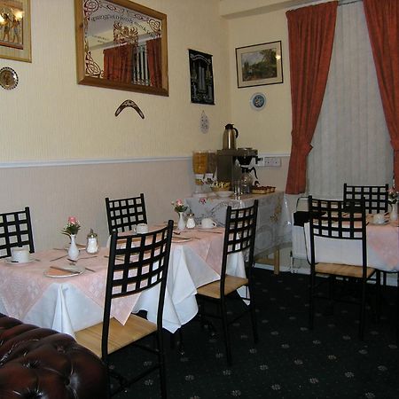 Springfield B&B Belfast Ngoại thất bức ảnh