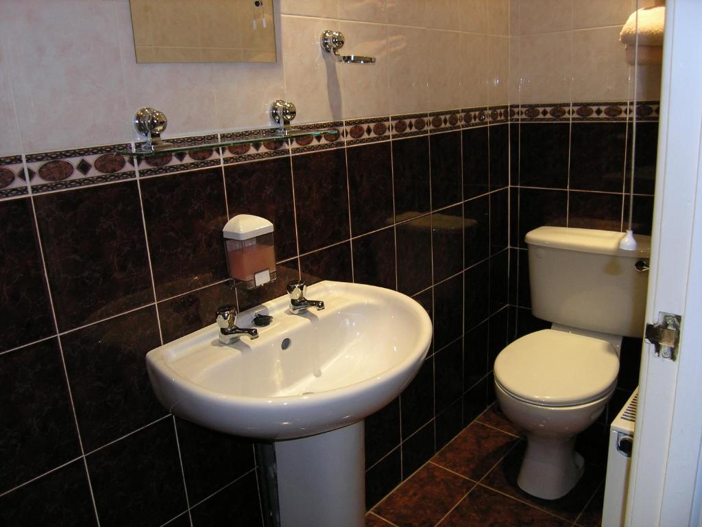 Springfield B&B Belfast Phòng bức ảnh