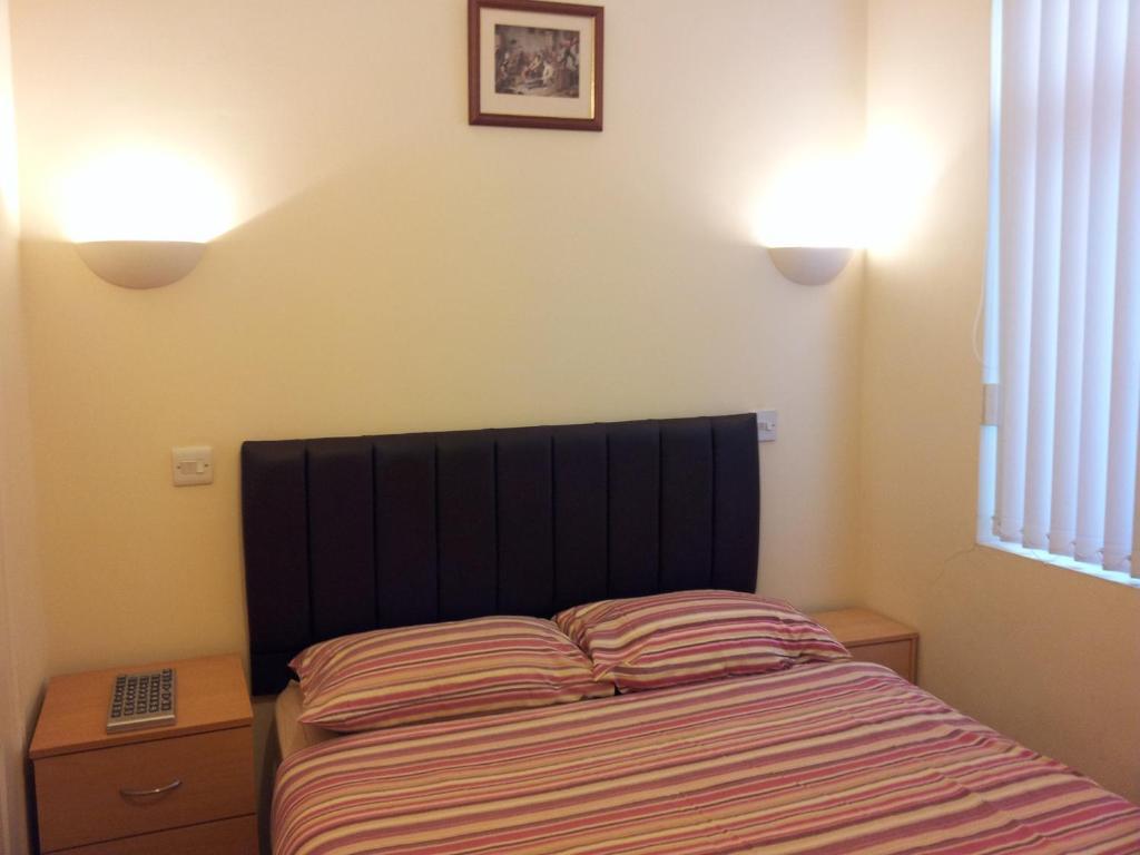 Springfield B&B Belfast Phòng bức ảnh