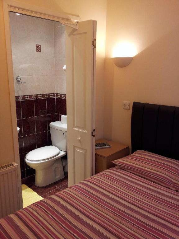 Springfield B&B Belfast Phòng bức ảnh