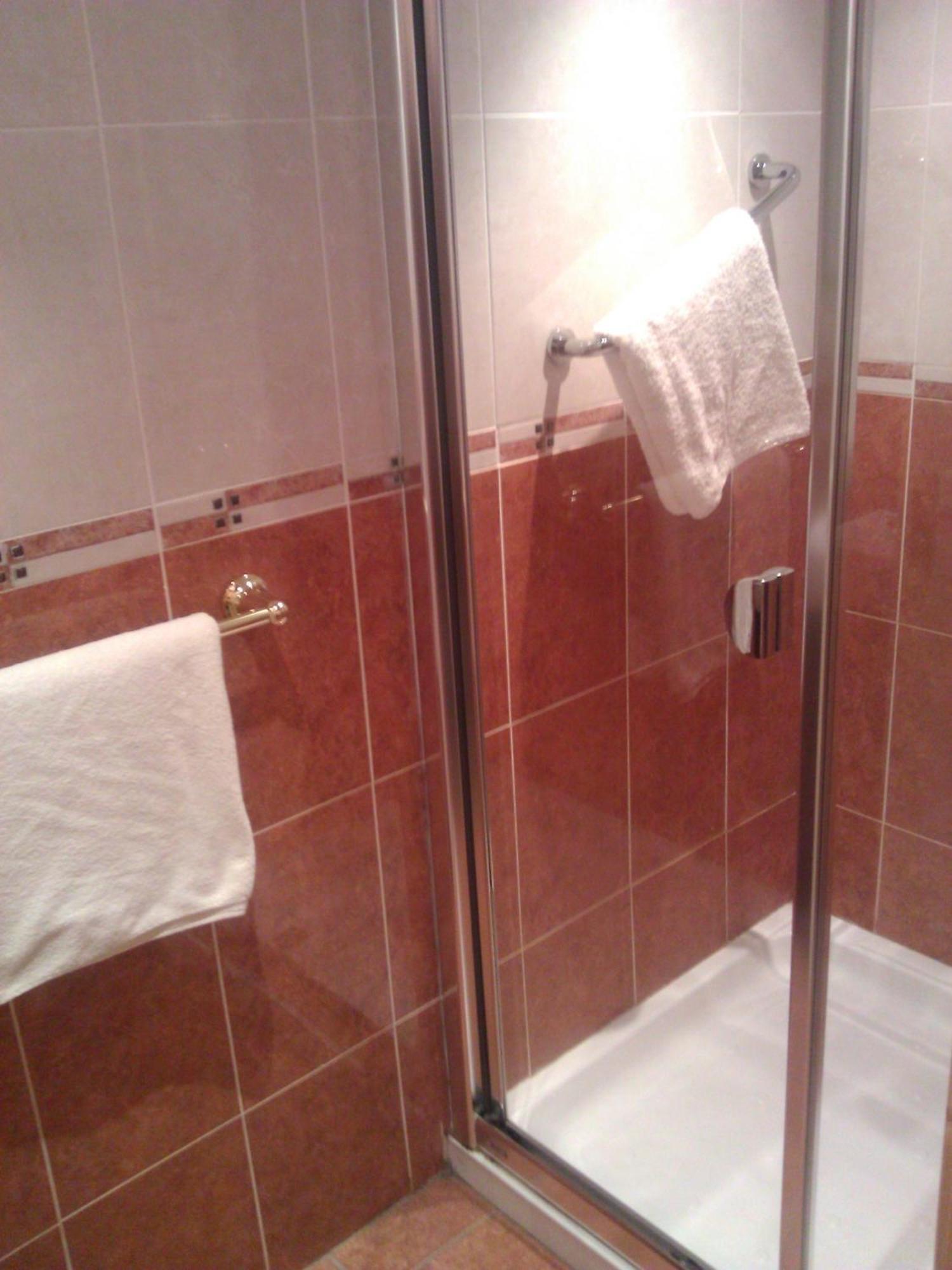 Springfield B&B Belfast Ngoại thất bức ảnh