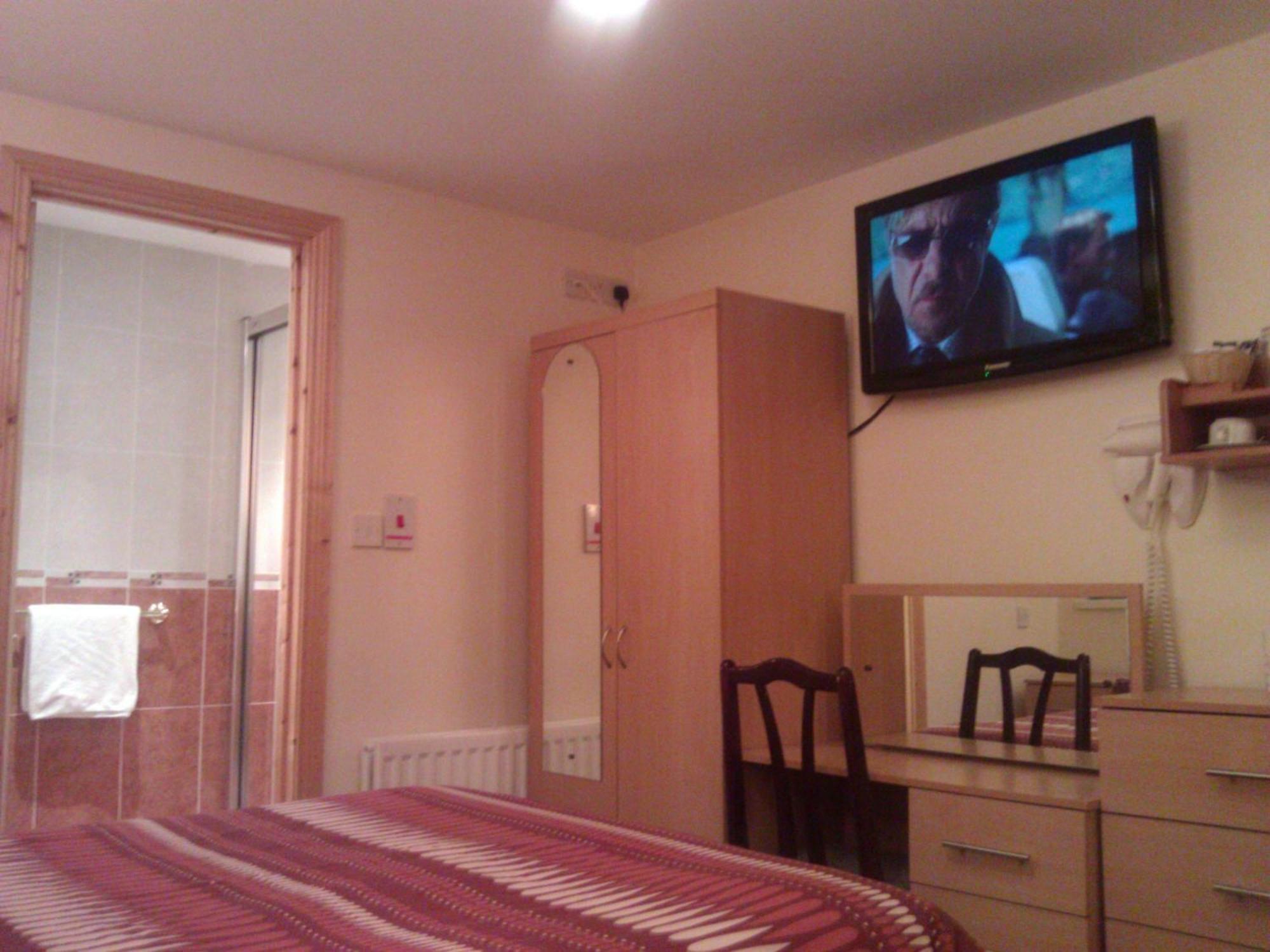 Springfield B&B Belfast Ngoại thất bức ảnh