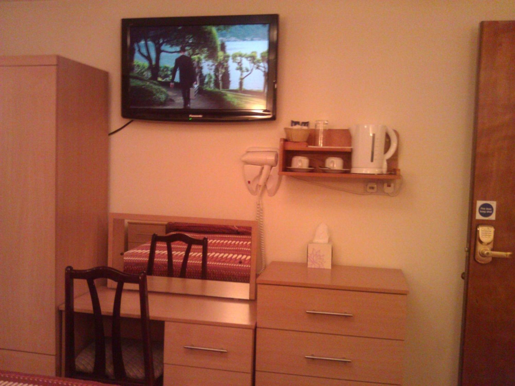 Springfield B&B Belfast Ngoại thất bức ảnh