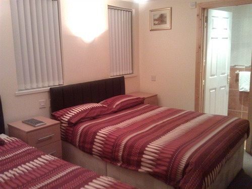 Springfield B&B Belfast Ngoại thất bức ảnh